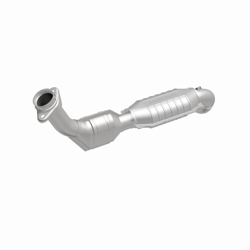 MagnaFlow Conv DF 99 Ford F-150 4.6L MagnaFlow Conv DF 99 Ford F-150 4.6L
