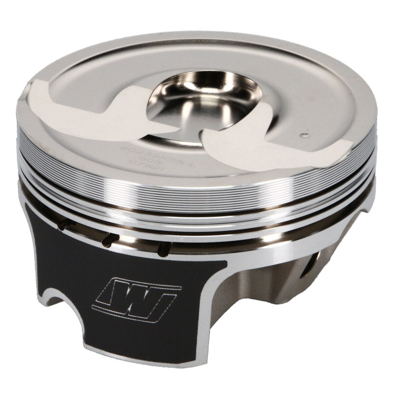 Wiseco Chevrolet LT1 6.2L 4.070 Bore 1.304 Comp Ht. -12cc Volume Wiseco Chevrolet LT1 6.2L 4.070 Bore 1.304 Comp Ht. -12cc Volume