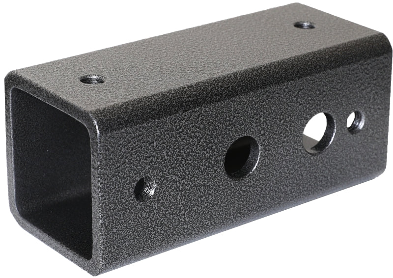 Gen-Y Bolt-On Reducer Sleeve 2.5in to 2in (Installation Included) Gen-Y Bolt-On Reducer Sleeve 2.5in to 2in (Installation Included)