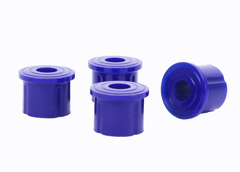 SuperPro Nissan-Sprg/Fr/Eye Bush SuperPro Nissan-Sprg/Fr/Eye Bush