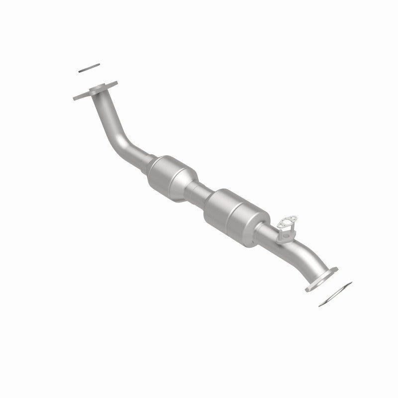 MagnaFlow Conv DF 98-02 Lexus LX470 4.7L OEM MagnaFlow Conv DF 98-02 Lexus LX470 4.7L OEM