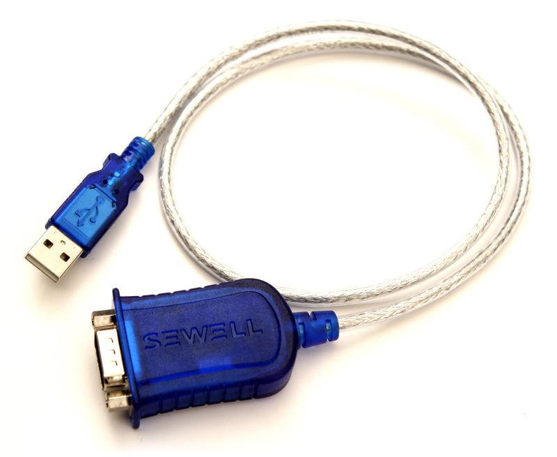 Innovate USB-to-Serial Adapter Innovate USB-to-Serial Adapter