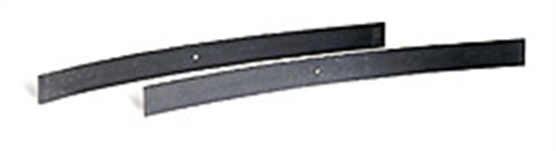Fabtech 98-08 Ford Ranger 2WD w/Coil Spring Front Suspension Rear Add-A-Leaf Kit Fabtech 98-08 Ford Ranger 2WD w/Coil Spring Front Suspension Rear Add-A-Leaf Kit