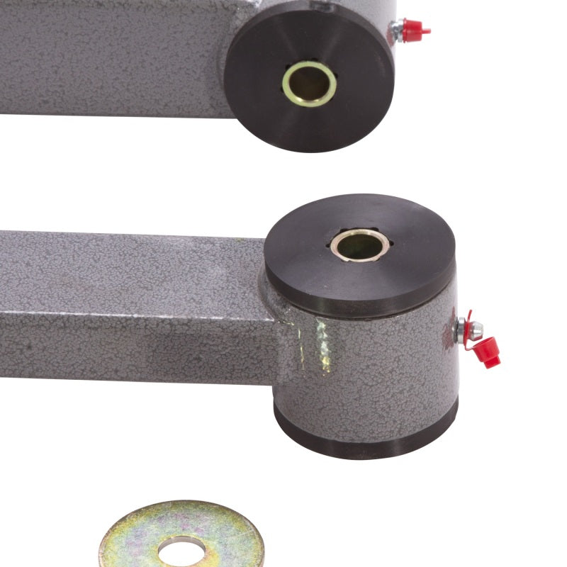 BBK 05-10 Mustang Rear Lower And Upper Control Arm Kit (3) BBK 05-10 Mustang Rear Lower And Upper Control Arm Kit (3)