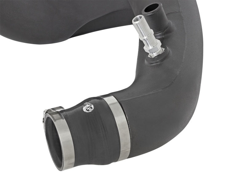 aFe Momentum GT Pro Dry S Intake System 15-16 Ford Mustang L4-2.3L EcoBoost aFe Momentum GT Pro Dry S Intake System 15-16 Ford Mustang L4-2.3L EcoBoost