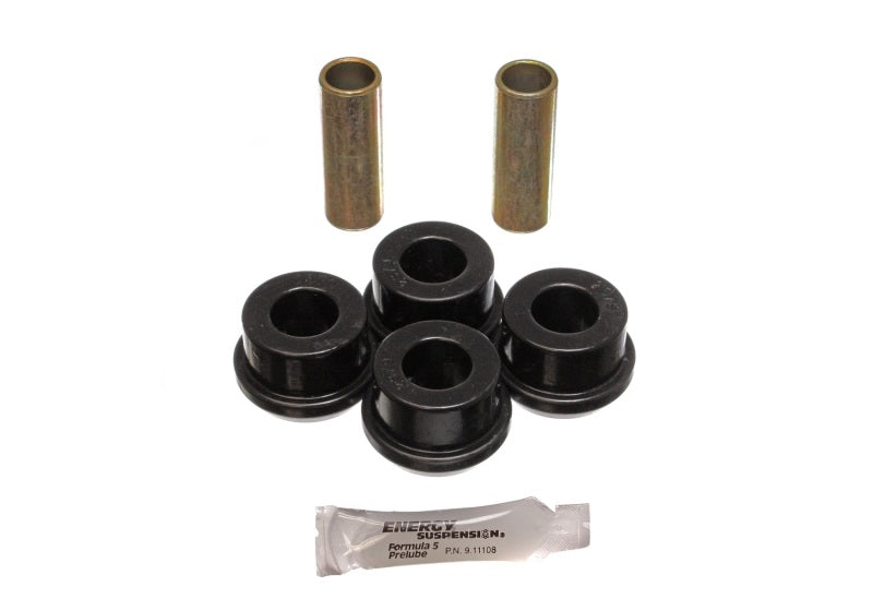 Energy Suspension 68-73 Nissan 510 Black Front End Links Energy Suspension 68-73 Nissan 510 Black Front End Links