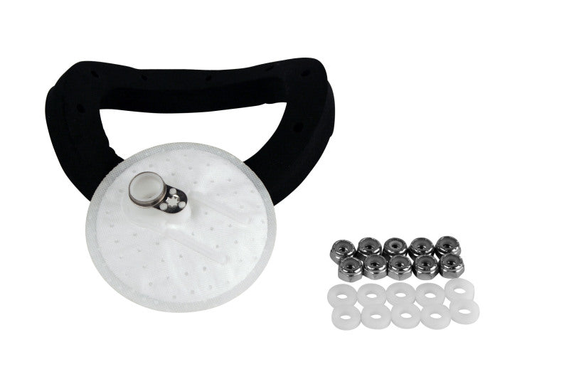 Aeromotive Replacement Strainer and Gasket - Phantom System (18311) Aeromotive Replacement Strainer and Gasket - Phantom System (18311)