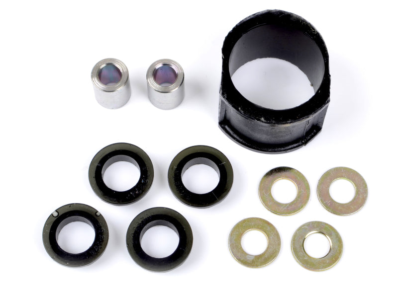 Whiteline 03-06 Mitsubishi Lancer Evo 8/9 Front Steering precision kit Whiteline 03-06 Mitsubishi Lancer Evo 8/9 Front Steering precision kit