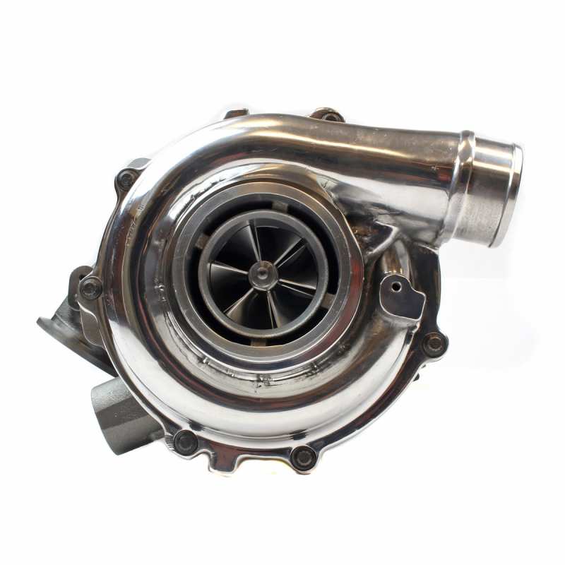 Industrial Injection 04.5-07 6.0L Power Stroke XR1 Series Turbocharger Industrial Injection 04.5-07 6.0L Power Stroke XR1 Series Turbocharger