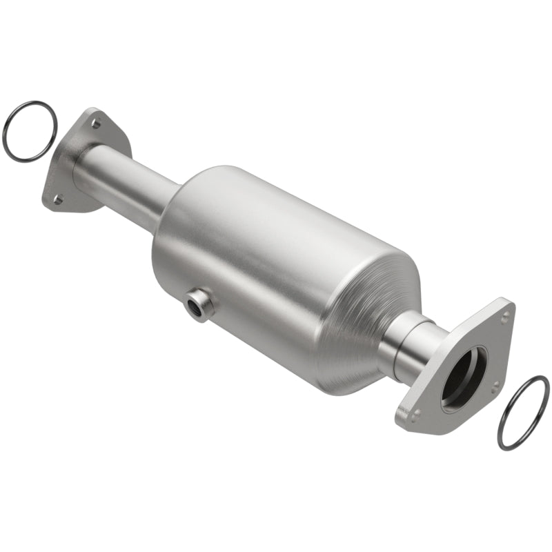 MagnaFlow California Converter Direct Fit 04-08 Acura TSX L4 2.4L MagnaFlow California Converter Direct Fit 04-08 Acura TSX L4 2.4L