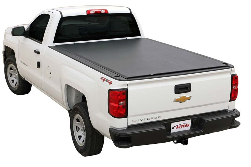 Access Vanish 14+ Chevy/GMC Full Size 1500 8ft Bed Roll-Up Cover Access Vanish 14+ Chevy/GMC Full Size 1500 8ft Bed Roll-Up Cover