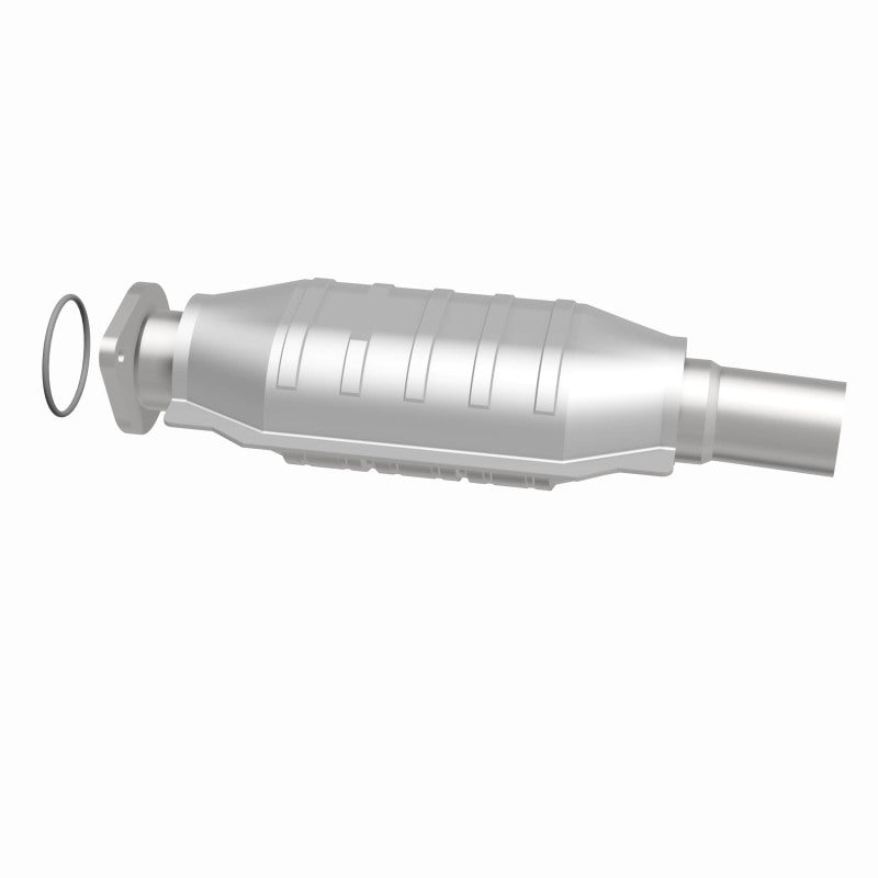MagnaFlow Conv DF 05-07 Ford Freestyle 3.0L MagnaFlow Conv DF 05-07 Ford Freestyle 3.0L