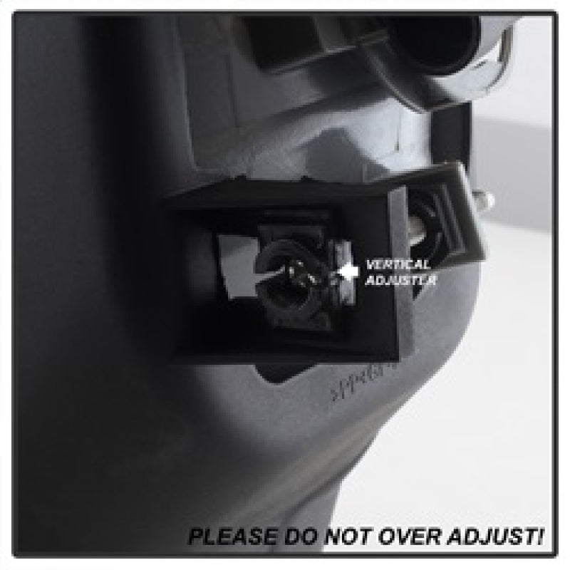 Spyder Chevy Silverado 03-06 Fog Lights wo/switch Clear FL-OEM-CS03-C Spyder Chevy Silverado 03-06 Fog Lights wo/switch Clear FL-OEM-CS03-C