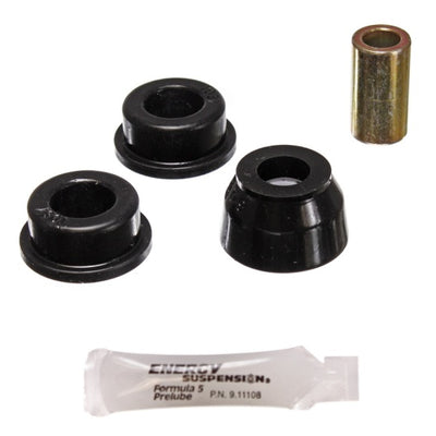 Energy Suspension 94-02 Dodge Ram Black Front Track Rod Bushing Set