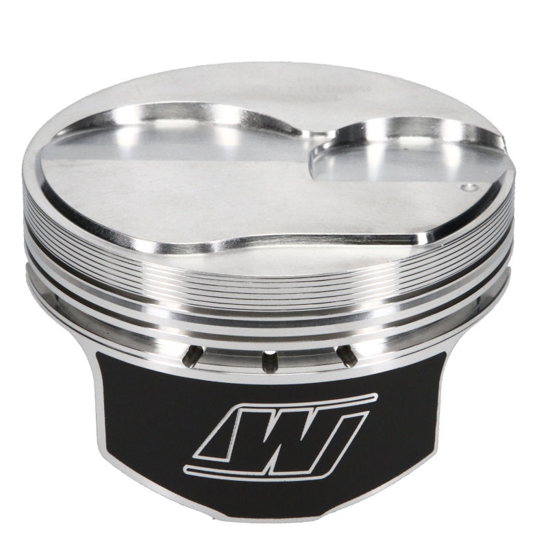 Wiseco SBC LS7 +2.5cc Dome 1.175inch CH Piston Shelf Stock Kit Wiseco SBC LS7 +2.5cc Dome 1.175inch CH Piston Shelf Stock Kit