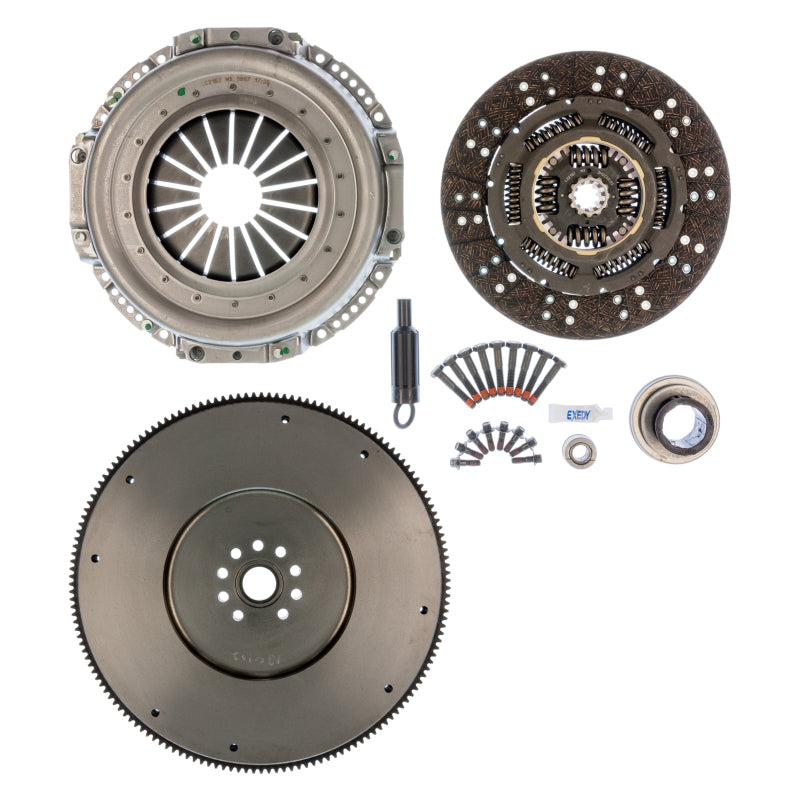 Exedy OE 1988-1994 Ford F-250 V8 Clutch Kit Exedy OE 1988-1994 Ford F-250 V8 Clutch Kit