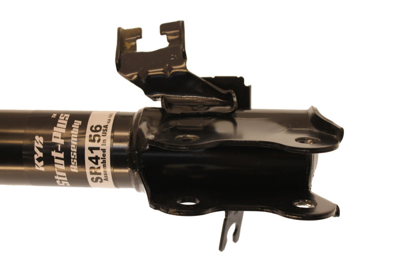 KYB Shocks & Struts Strut Plus Front Right Nissan Sentra 2006-2002 KYB Shocks & Struts Strut Plus Front Right Nissan Sentra 2006-2002