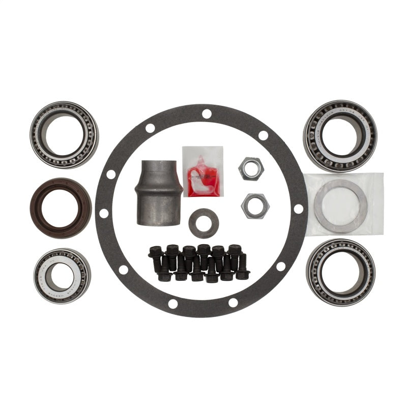 Eaton Chrysler 8.75in Rear Master Install Kit Eaton Chrysler 8.75in Rear Master Install Kit
