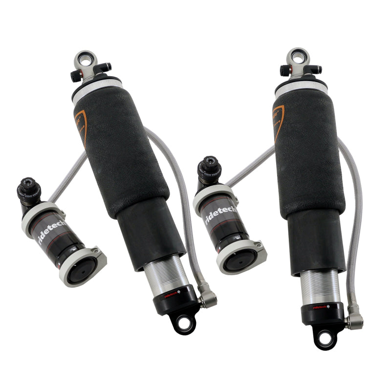 Ridetech 64-72 GM A-Body ShockWaves TQ Series Rear System Ridetech 64-72 GM A-Body ShockWaves TQ Series Rear System