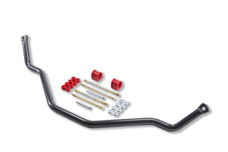 Belltech FRONT ANTI-SWAYBAR FORD 94-02 MUSTANG - ALL Belltech FRONT ANTI-SWAYBAR FORD 94-02 MUSTANG - ALL