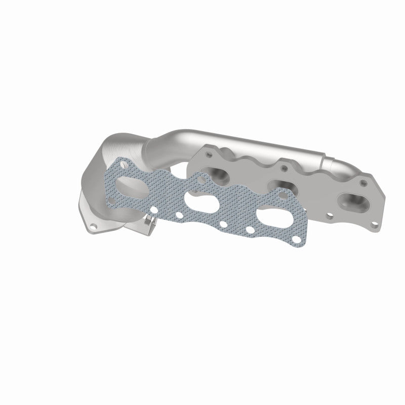 MagnaFlow Conv DF 00 Suzuki Grand Vitara 2.5L MagnaFlow Conv DF 00 Suzuki Grand Vitara 2.5L