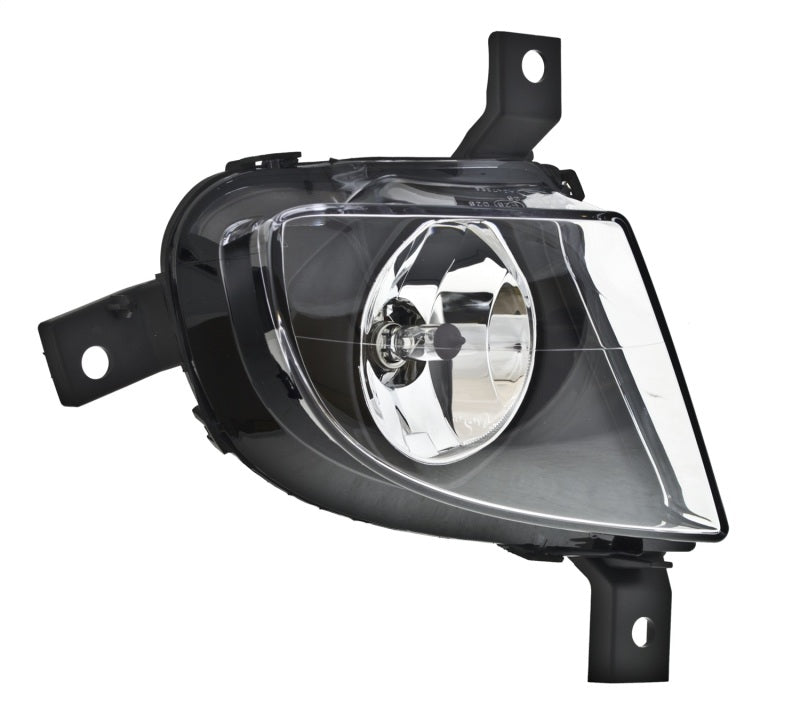 Hella 07-12 BMW 3 Series Fog Lamp w/ H8 Bulb - Right Hella 07-12 BMW 3 Series Fog Lamp w/ H8 Bulb - Right