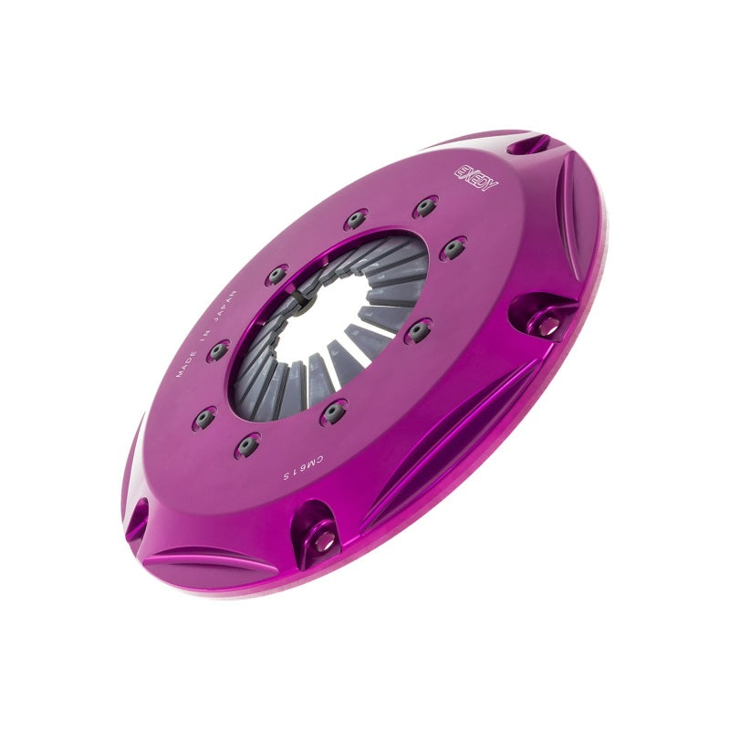 Exedy 2006-2006 Saab 9-2X Aero H4 Hyper Multi Cover Assembly Push Type Cover Fits FM032SD Exedy 2006-2006 Saab 9-2X Aero H4 Hyper Multi Cover Assembly Push Type Cover Fits FM032SD