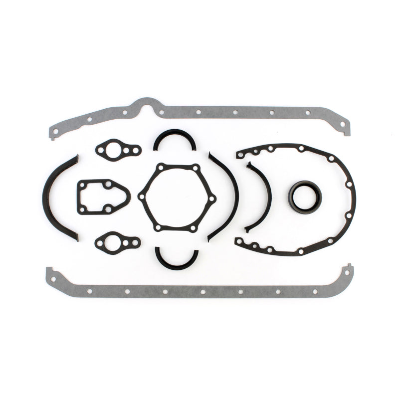 Cometic Street Pro GM 1987-92 350ci w/TPI 1989-93 350ci w/TBI & ZZ4 Bottom End Gasket Kit Cometic Street Pro GM 1987-92 350ci w/TPI 1989-93 350ci w/TBI & ZZ4 Bottom End Gasket Kit