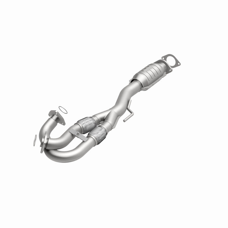 MagnaFlow Conv DF 06 Murano 3.5 V6 AWD OEM MagnaFlow Conv DF 06 Murano 3.5 V6 AWD OEM
