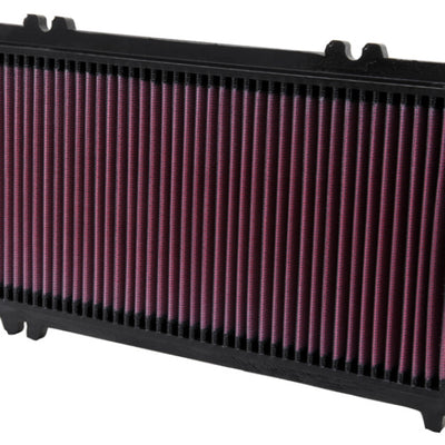 K&N Replacement Air Filter HONDA ACCORD 3.0L 98-02, ACURA CL/TL 3.2L 99-03