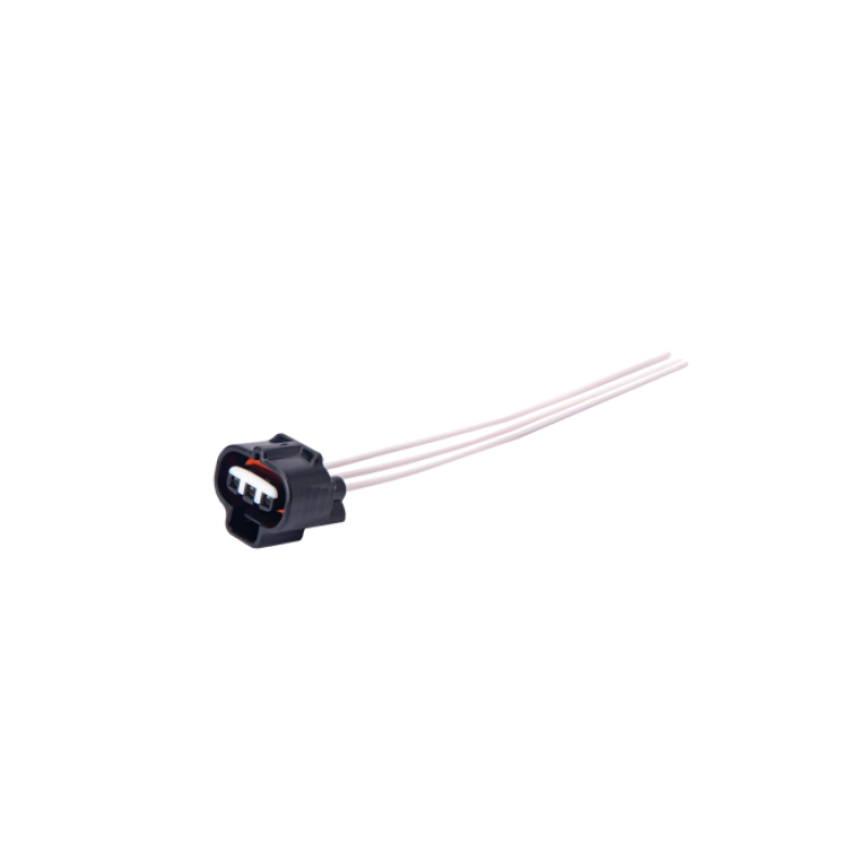 Fleece Performance 03-10 GM 2500/3500 Duramax 6.6L Oil Pressure Sensor Pigtail Fleece Performance 03-10 GM 2500/3500 Duramax 6.6L Oil Pressure Sensor Pigtail