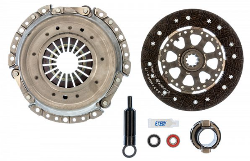 Exedy OE 1999-1999 Bmw 323I L6 Clutch Kit Exedy OE 1999-1999 Bmw 323I L6 Clutch Kit