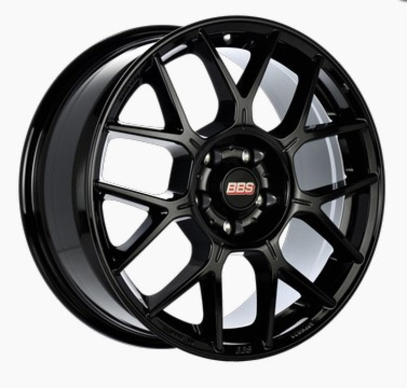 BBS XR 17x7.5 5x120 ET32 Black Gloss Wheel - 82mm PFS Required BBS XR 17x7.5 5x120 ET32 Black Gloss Wheel - 82mm PFS Required