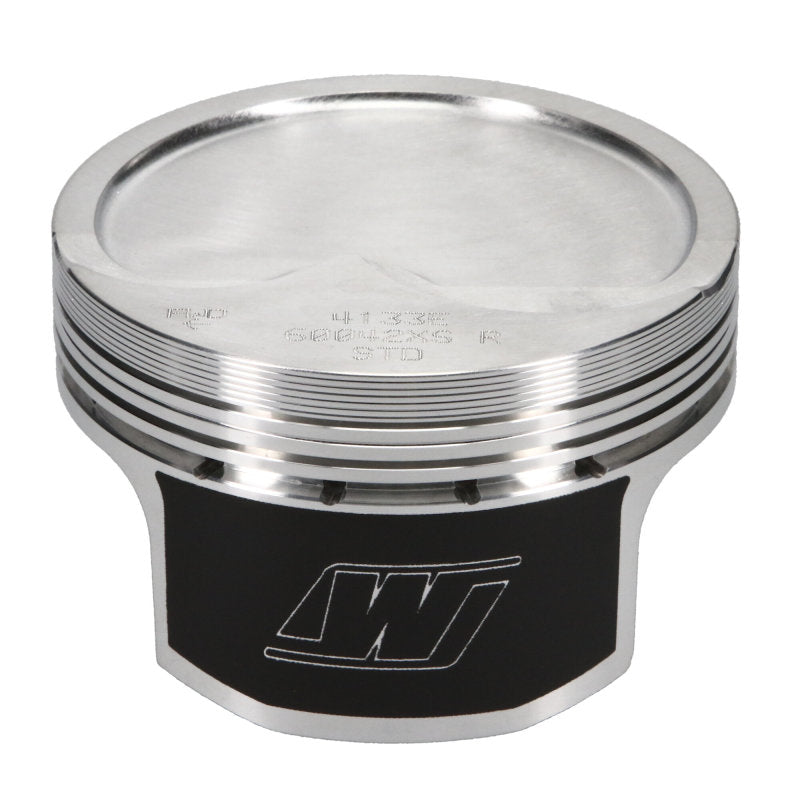 Wiseco Chevy LSX Junkyard Dog 5.3L .945in Pin 3.780 Bore NA/Boost/Nitrous Drop In Replacement Piston Wiseco Chevy LSX Junkyard Dog 5.3L .945in Pin 3.780 Bore NA/Boost/Nitrous Drop In Replacement Piston