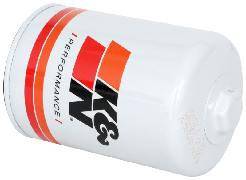 K&N Oil Filter OIL FILTER; AUTOMOTIVE K&N Oil Filter OIL FILTER; AUTOMOTIVE