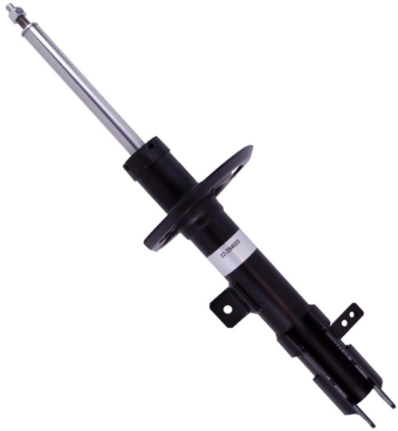 Bilstein B4 11-17 Jeep Patriot/Compass (Old Body Style) Front Right Strut Assembly Bilstein B4 11-17 Jeep Patriot/Compass (Old Body Style) Front Right Strut Assembly