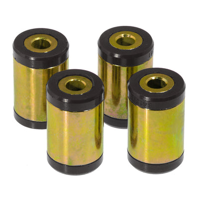 Prothane 96-00 Honda Civic Rear Lower Control Arm Bushings - Black