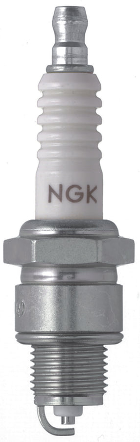 NGK Copper Core Spark Plug Box of 4 (BP6HS) NGK Copper Core Spark Plug Box of 4 (BP6HS)