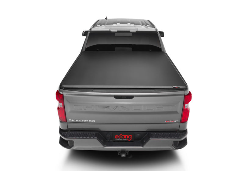 Extang 19-21 Ford Ranger (6ft) Trifecta e-Series Extang 19-21 Ford Ranger (6ft) Trifecta e-Series