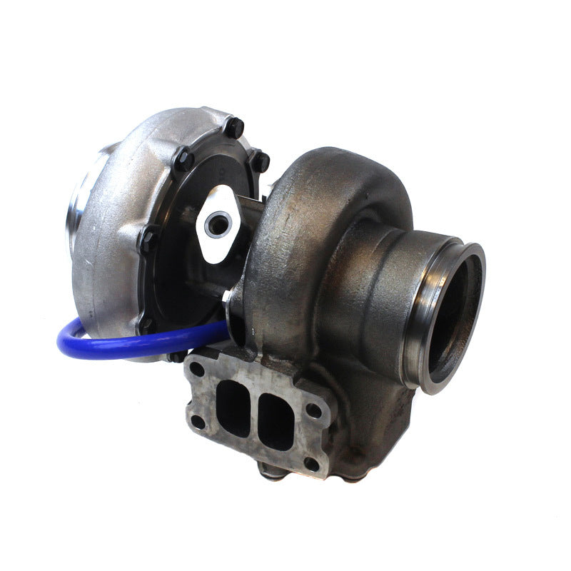 Industrial Injection Boxer 58 Turbo Kit w/ Bullet Blade Technology - 03-07 Cummins Industrial Injection Boxer 58 Turbo Kit w/ Bullet Blade Technology - 03-07 Cummins