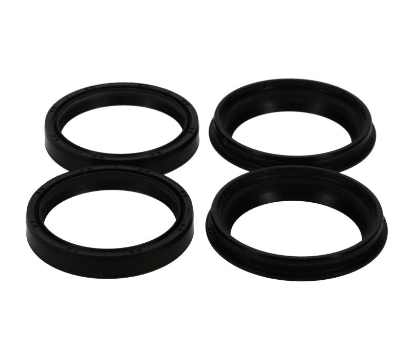 ProX 86-91 KX80/89-01 RM80 Front Fork Seal & Wiper Set ProX 86-91 KX80/89-01 RM80 Front Fork Seal & Wiper Set