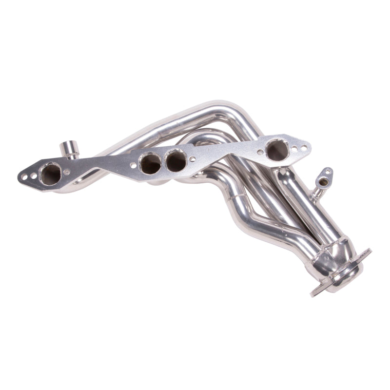 BBK 93-96 Chevrolet Impala SS Shorty Tuned Length Exhaust Headers - 1-5/8 Silver Ceramic BBK 93-96 Chevrolet Impala SS Shorty Tuned Length Exhaust Headers - 1-5/8 Silver Ceramic
