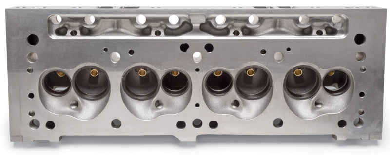 Edelbrock Single Perf RPM Sb/Chrys Head Bare Edelbrock Single Perf RPM Sb/Chrys Head Bare