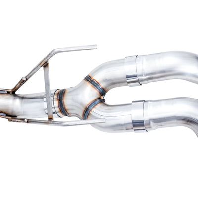 AWE Tuning 09-18 RAM 1500 5.7L (w/o Cutout) 0FG Dual Rear Exit Cat-Back Exhaust - Diamond Black Tips