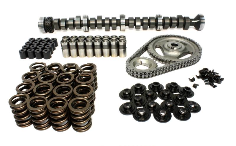 COMP Cams Camshaft Kit FE 295T H-107 T COMP Cams Camshaft Kit FE 295T H-107 T