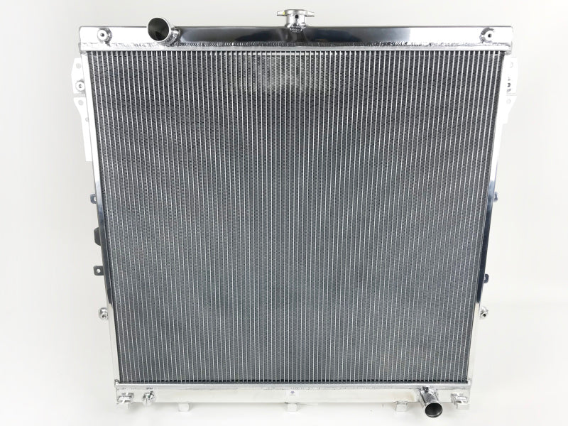 CSF 10-19 Toyota 4Runner High Performance All-Aluminum Radiator CSF 10-19 Toyota 4Runner High Performance All-Aluminum Radiator