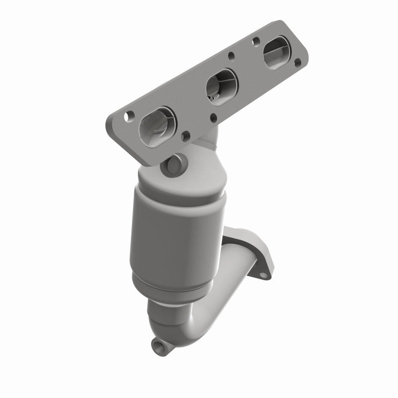 MagnaFlow Conv DF MPV- 00-01 6 2.5L MagnaFlow Conv DF MPV- 00-01 6 2.5L