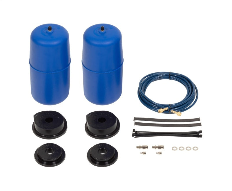Firestone Coil-Rite Air Helper Spring Kit Front 14-18 Dodge RAM 2500/3500 (W237604193) Firestone Coil-Rite Air Helper Spring Kit Front 14-18 Dodge RAM 2500/3500 (W237604193)