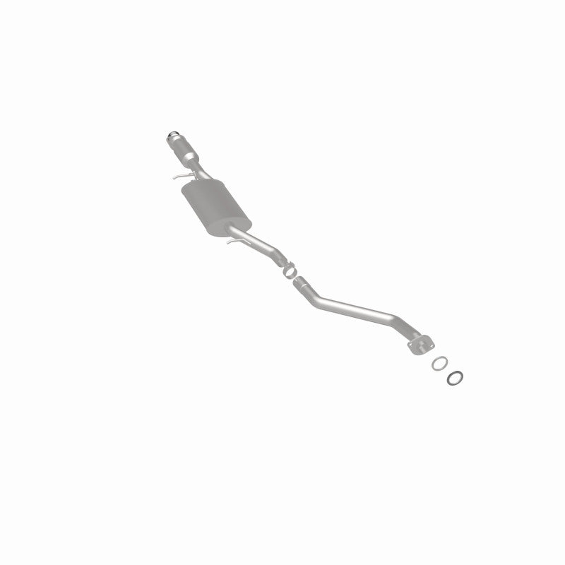 Magnaflow 99-03 Lexus RX300 Base V6 3.0L OEM Grade / EPA Compliant Direct-Fit Catalytic Converter Magnaflow 99-03 Lexus RX300 Base V6 3.0L OEM Grade / EPA Compliant Direct-Fit Catalytic Converter