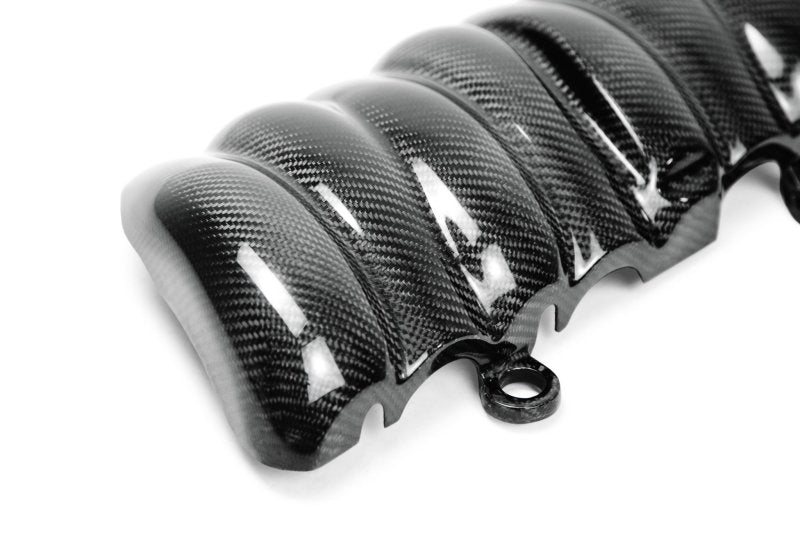 Anderson Composites For LS Motors Engine Cover Anderson Composites For LS Motors Engine Cover